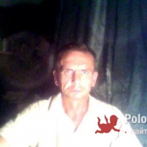 Сергей , 54 года