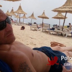 Владимир , 46 лет