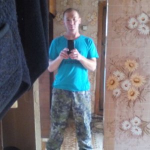 Серега , 43 года