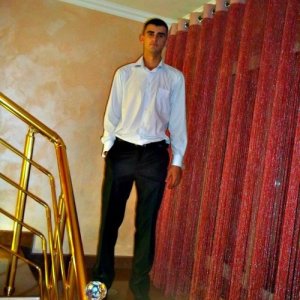 Витя , 36 лет