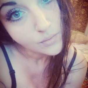 Тамара Калинина, 33 года