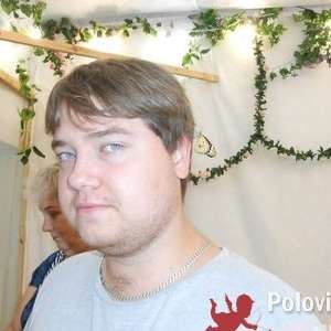 Вадим , 33 года