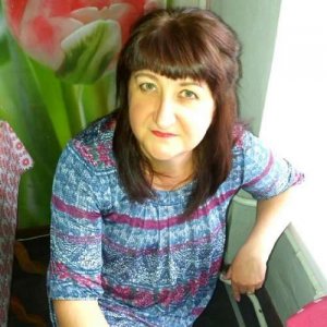 Алла , 54 года