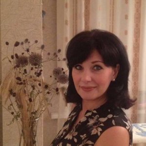 Надежда , 56 лет