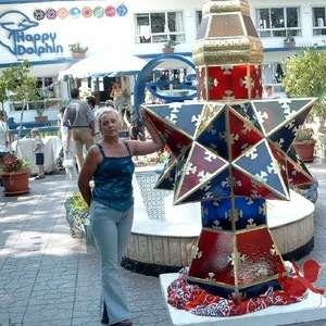 Наталья , 71 год