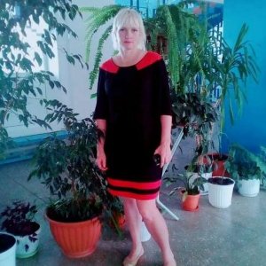 Татьяна , 48 лет