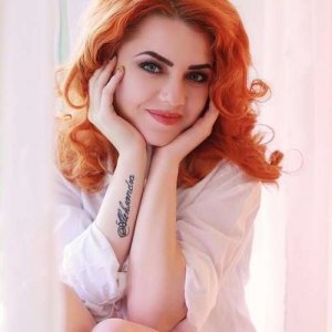 Александра , 28 лет
