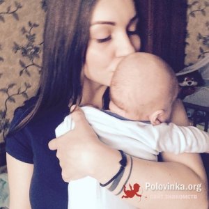 Лиза , 35 лет