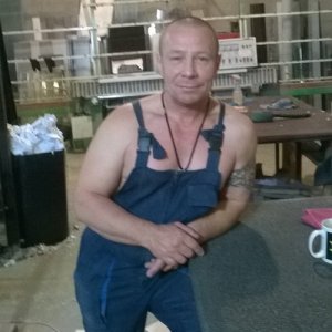 Павел , 57 лет