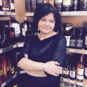 Светлана Паско, 53 года