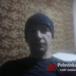 Алик , 51 год