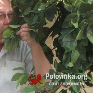 Володя , 67 лет