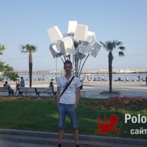 Юрий , 39 лет