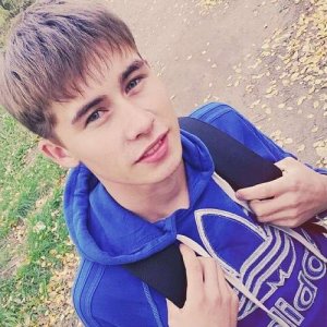 Игорь Рязанцев, 29 лет