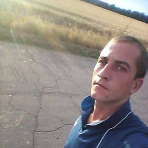 Сергей Титаренко, 30 лет