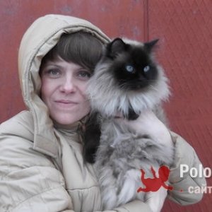 Танюшка Петрова, 46 лет