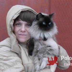 Танюшка Петрова, 47 лет