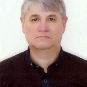 Юрий , 58 лет