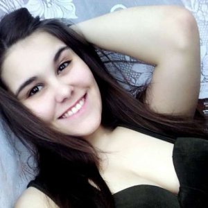 Дарья Романцова, 27 лет