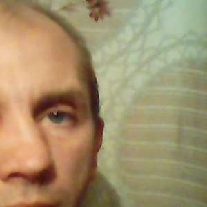 Денис Трифанов, 44 года