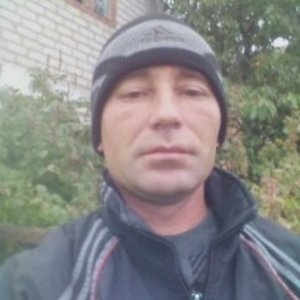 Коля , 43 года
