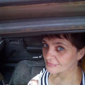 Марина , 52 года