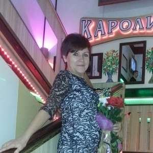 Наталья , 55 лет