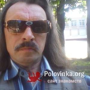 Юрий Зилгалов, 57 лет