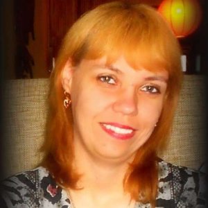 Olesya , 46 лет