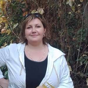 Ирина , 46 лет