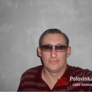 Виктор , 49 лет