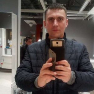 Михаил Ураков, 43 года