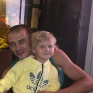 Сергей , 34 года