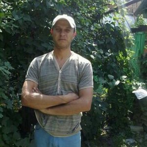 Владимир , 44 года
