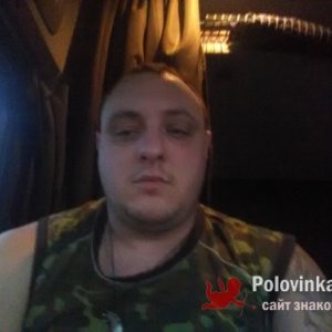Гена Санин, 40 лет