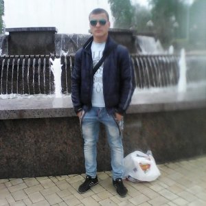 Анатолий Донецки, 28 лет
