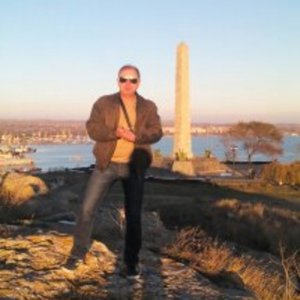 Павел Викторович, 54 года
