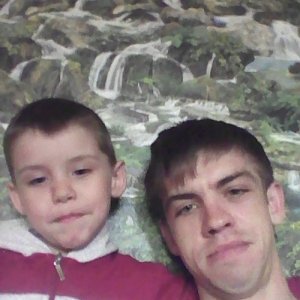 Владик припачкин, 33 года