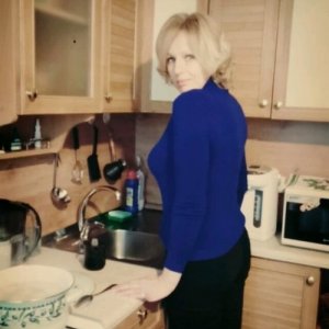 Вика , 52 года