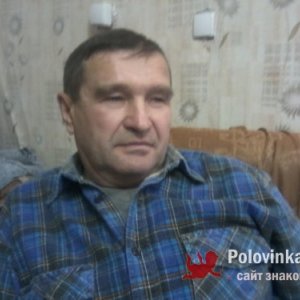 Леонид , 73 года