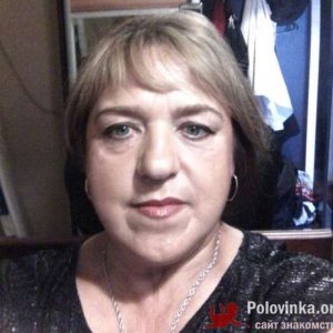 Лариса , 63 года