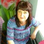 Алла, 54 года