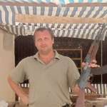 Алекс, 46 лет