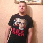 Андрей, 33 года