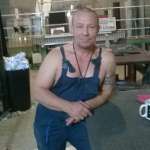 Павел, 57 лет