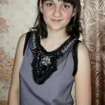 Алёна, 25 лет