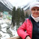 Валентина, 64 года