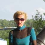 НАТАЛИ, 49 лет
