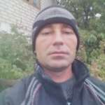 Коля, 43 года