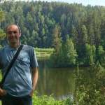 Николай, 46 лет
